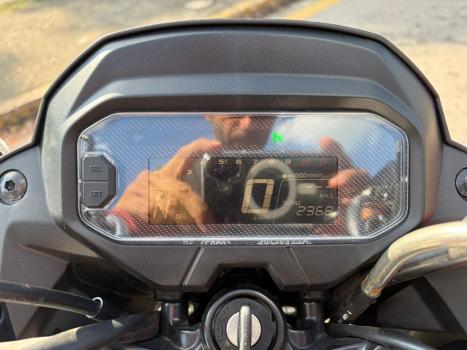 HONDA CG 160 FAN, Foto 10