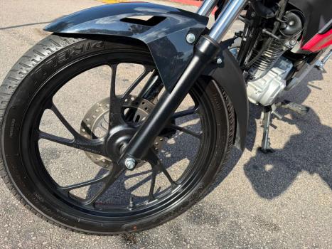 HONDA CG 160 FAN, Foto 13