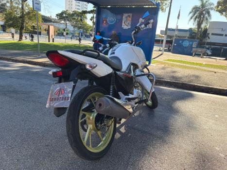 HONDA CG 160 FAN, Foto 2