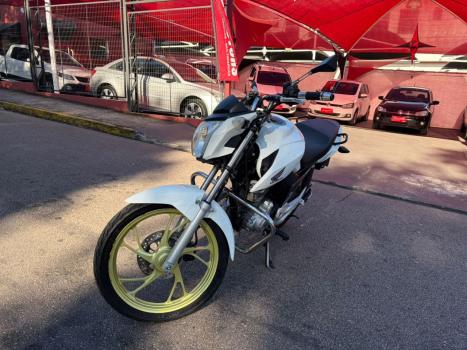 HONDA CG 160 FAN, Foto 4