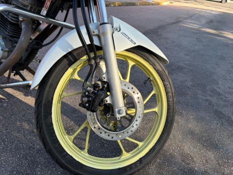 HONDA CG 160 FAN, Foto 10
