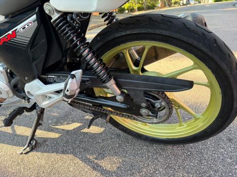HONDA CG 160 FAN, Foto 11