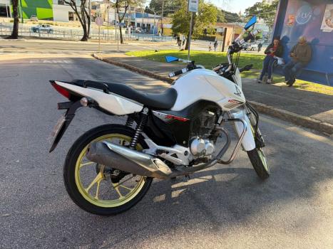 HONDA CG 160 FAN, Foto 7