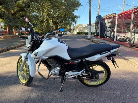 HONDA CG 160 FAN, Foto 6