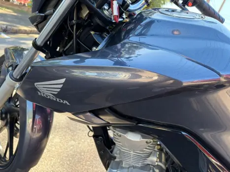 HONDA CG 160 FAN, Foto 8