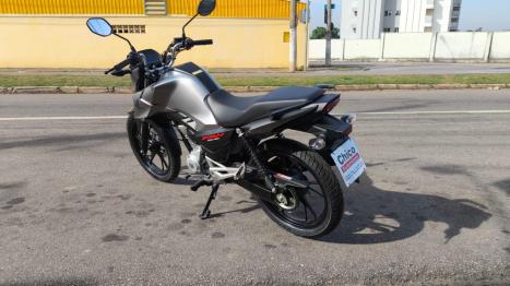 HONDA CG 160 FAN, Foto 3