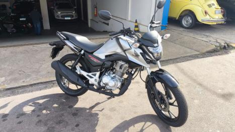 HONDA CG 160 FAN, Foto 4