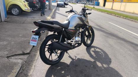 HONDA CG 160 FAN, Foto 5