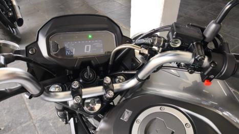 HONDA CG 160 FAN, Foto 6