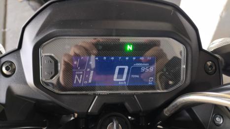 HONDA CG 160 FAN, Foto 7