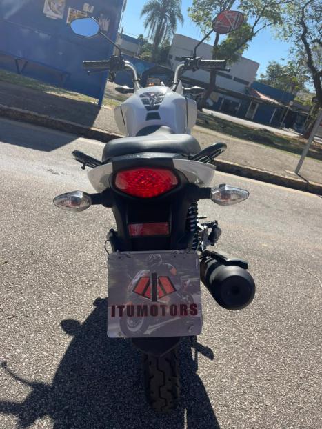 HONDA CG 160 FAN, Foto 5