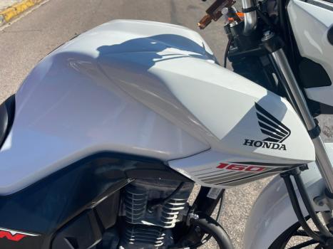 HONDA CG 160 FAN, Foto 6