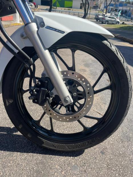 HONDA CG 160 FAN, Foto 8
