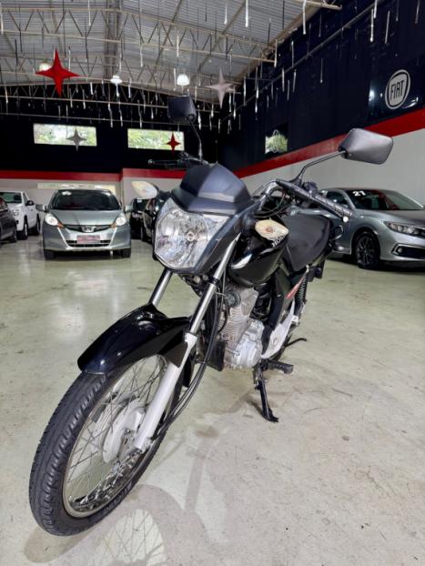 HONDA CG 160 START, Foto 1