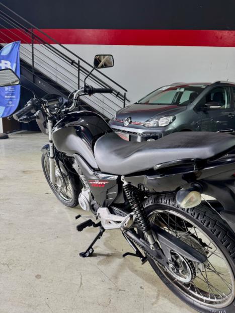 HONDA CG 160 START, Foto 4