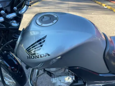 HONDA CG 160 START, Foto 4