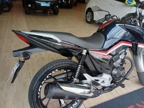HONDA CG 160 TITAN 25 ANOS, Foto 2