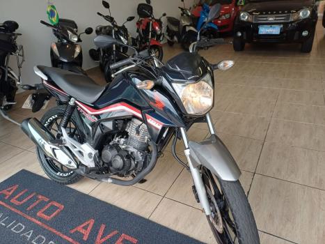HONDA CG 160 TITAN 25 ANOS, Foto 3