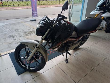 HONDA CG 160 TITAN 25 ANOS, Foto 4