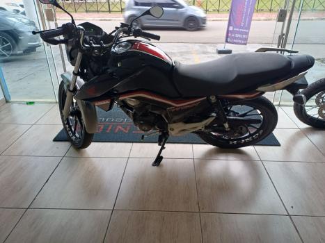 HONDA CG 160 TITAN 25 ANOS, Foto 5