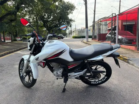 HONDA CG 160 TITAN, Foto 2