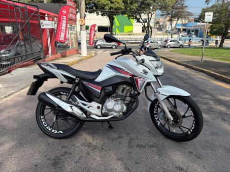 HONDA CG 160 TITAN, Foto 3