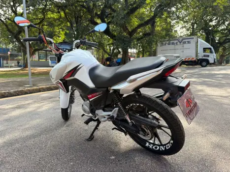 HONDA CG 160 TITAN, Foto 4