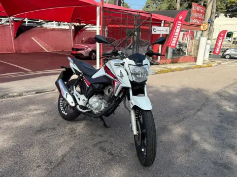 HONDA CG 160 TITAN, Foto 5