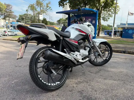 HONDA CG 160 TITAN, Foto 8