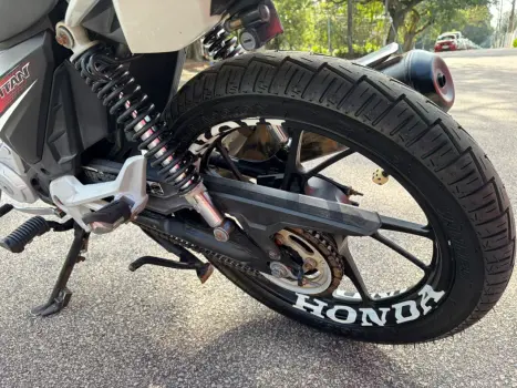HONDA CG 160 TITAN, Foto 12