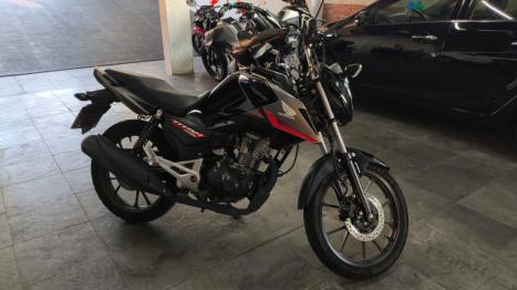 HONDA CG 160 TITAN, Foto 2
