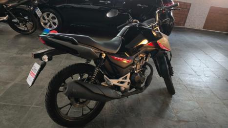 HONDA CG 160 TITAN, Foto 4