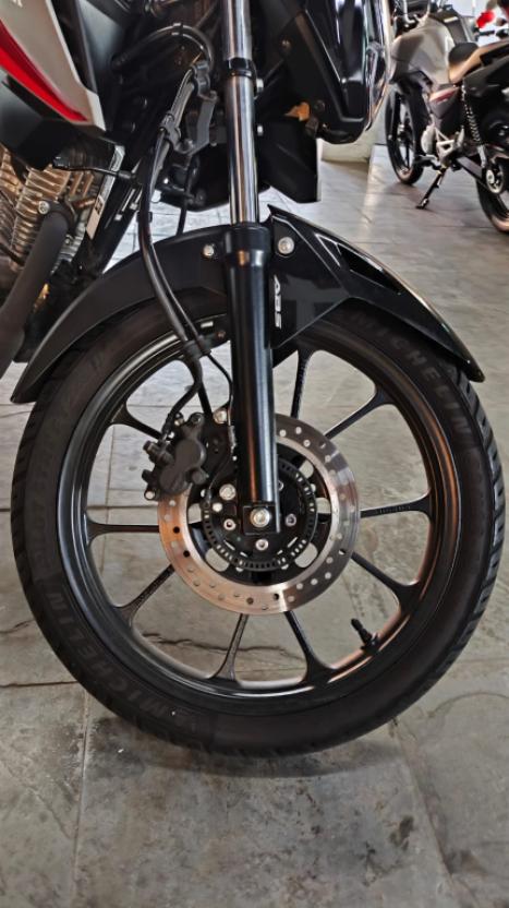 HONDA CG 160 TITAN, Foto 5