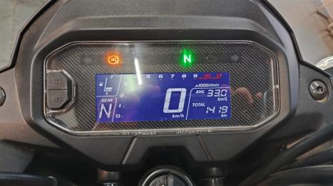 HONDA CG 160 TITAN, Foto 6