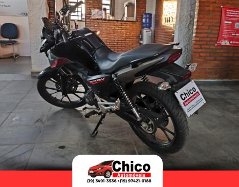 HONDA CG 160 TITAN, Foto 4