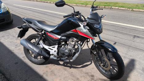 HONDA CG 160 TITAN, Foto 1