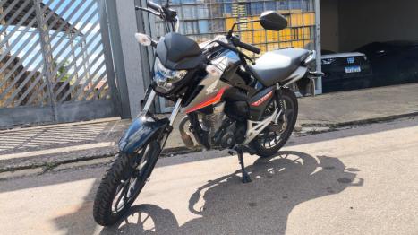 HONDA CG 160 TITAN, Foto 2