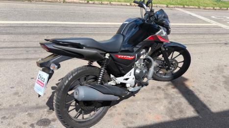 HONDA CG 160 TITAN, Foto 3