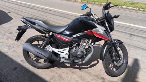 HONDA CG 160 TITAN, Foto 4