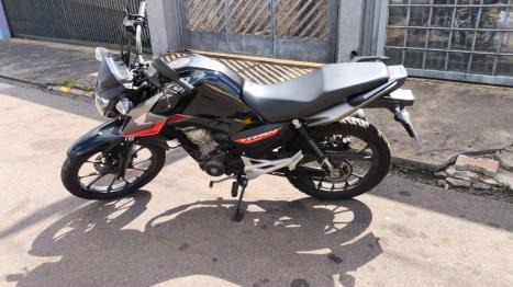 HONDA CG 160 TITAN, Foto 5