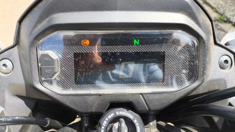 HONDA CG 160 TITAN, Foto 7