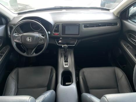 HONDA City Hatch 1.5 16V 4P FLEX EX AUTOM�TICO CVT, Foto 3