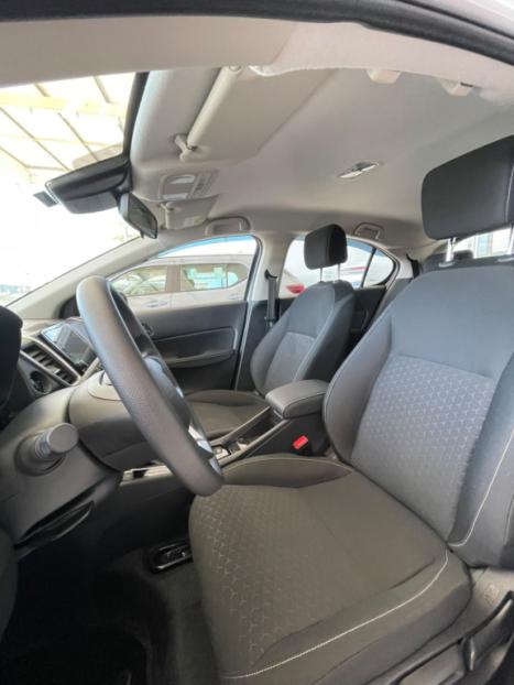 HONDA City Hatch 1.5 16V 4P FLEX EX AUTOM�TICO CVT, Foto 5