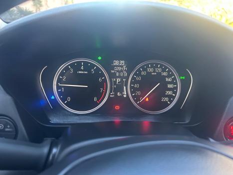 HONDA City Hatch 1.5 16V 4P FLEX LX AUTOM�TICO CVT, Foto 5