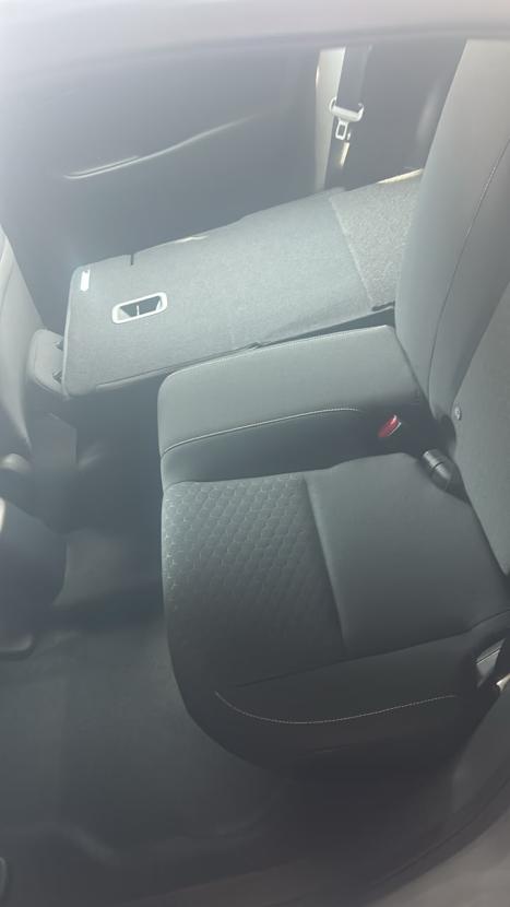 HONDA City Hatch 1.5 16V 4P FLEX LX AUTOM�TICO CVT, Foto 7