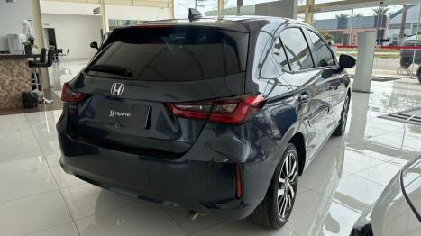 HONDA City Sedan 1.5 16V 4P EXL FLEX AUTOMTICO, Foto 2