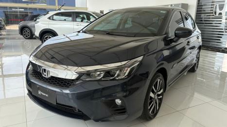 HONDA City Sedan 1.5 16V 4P EXL FLEX AUTOMTICO, Foto 3