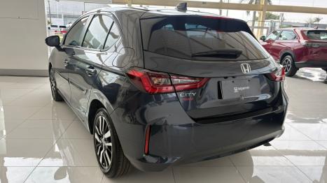 HONDA City Sedan 1.5 16V 4P EXL FLEX AUTOMTICO, Foto 4