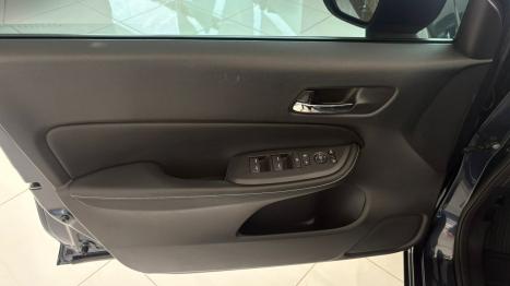 HONDA City Sedan 1.5 16V 4P EXL FLEX AUTOMTICO, Foto 5