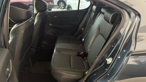HONDA City Sedan 1.5 16V 4P EXL FLEX AUTOMTICO, Foto 6